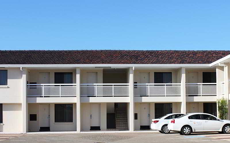 Best Western Sunnybank Star Motel & Apartments