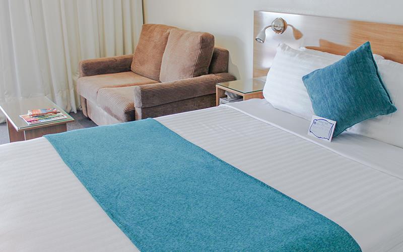 Best Western Sunnybank Star Motel & Apartments