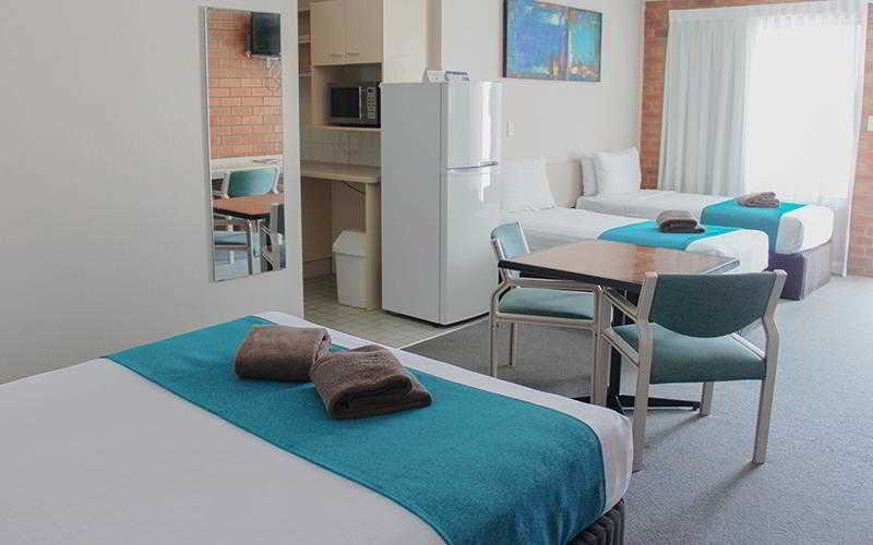Best Western Sunnybank Star Motel & Apartments