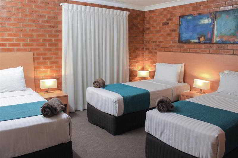 Best Western Sunnybank Star Motel & Apartments