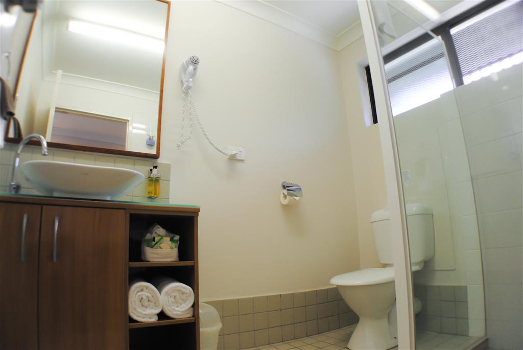 Best Western Sunnybank Star Motel & Apartments