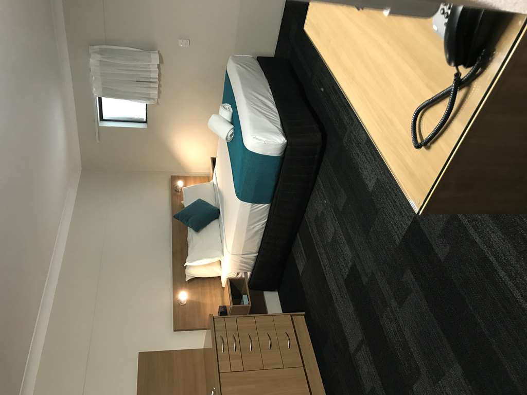 Best Western Sunnybank Star Motel & Apartments