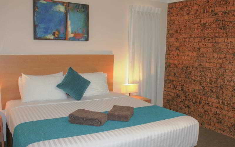 Best Western Sunnybank Star Motel & Apartments