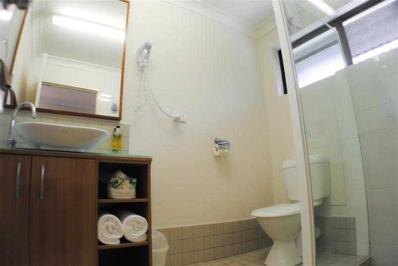 Best Western Sunnybank Star Motel & Apartments