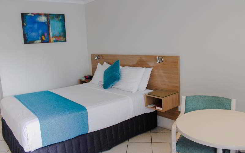 Best Western Sunnybank Star Motel & Apartments