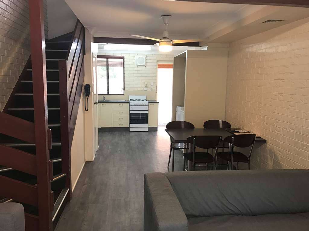 Best Western Sunnybank Star Motel & Apartments
