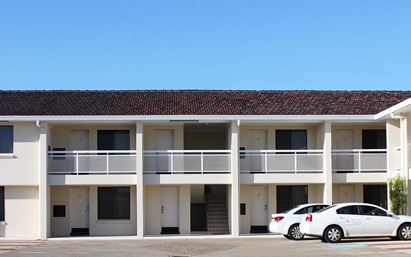 Best Western Sunnybank Star Motel & Apartments