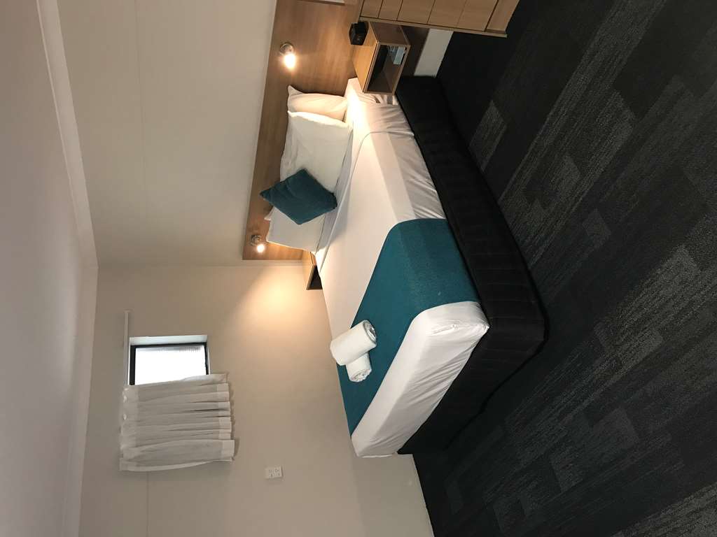 Best Western Sunnybank Star Motel & Apartments