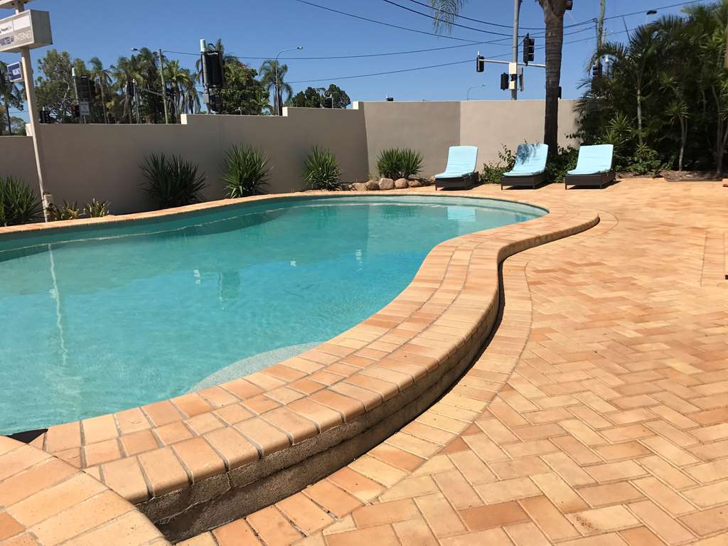 Best Western Sunnybank Star Motel & Apartments