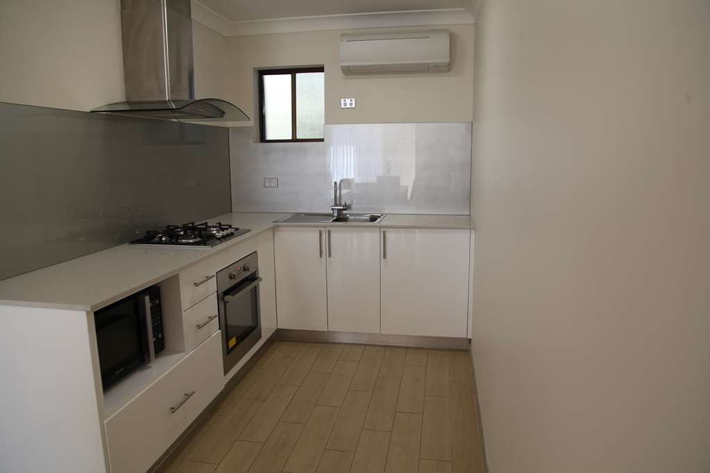 Best Western Sunnybank Star Motel & Apartments
