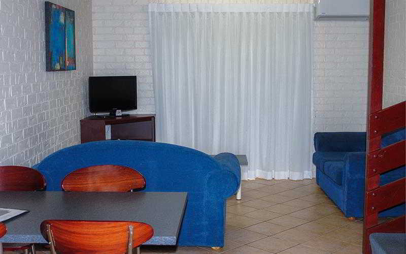 Best Western Sunnybank Star Motel & Apartments