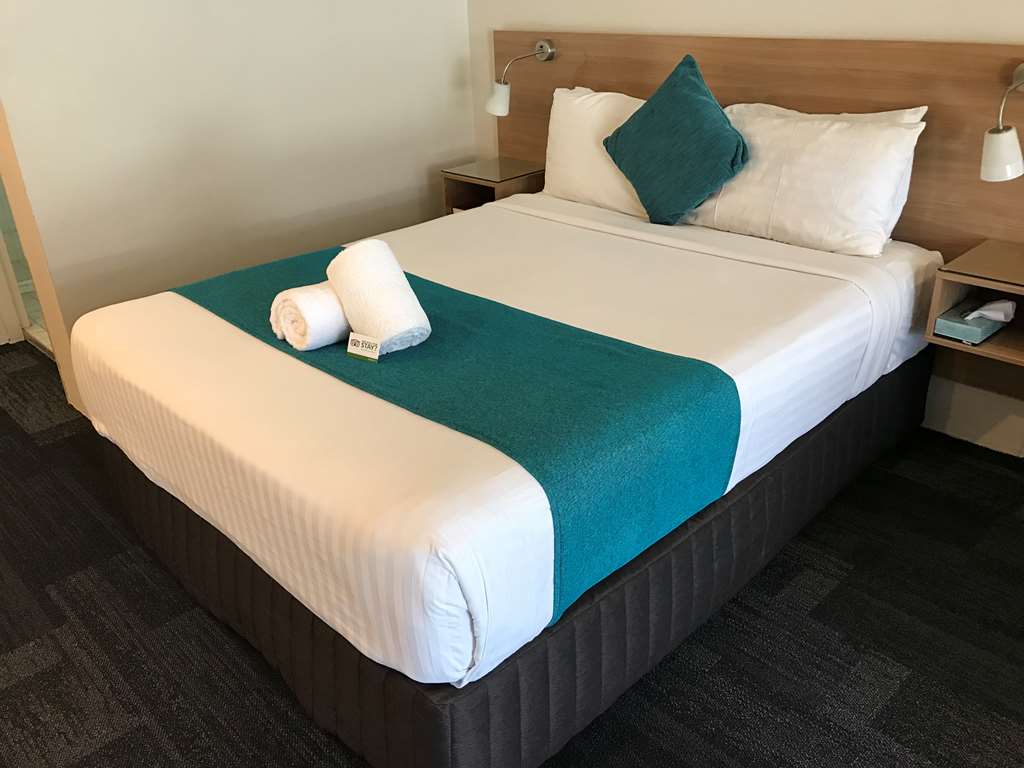 Best Western Sunnybank Star Motel & Apartments