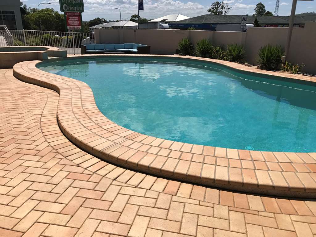 Best Western Sunnybank Star Motel & Apartments