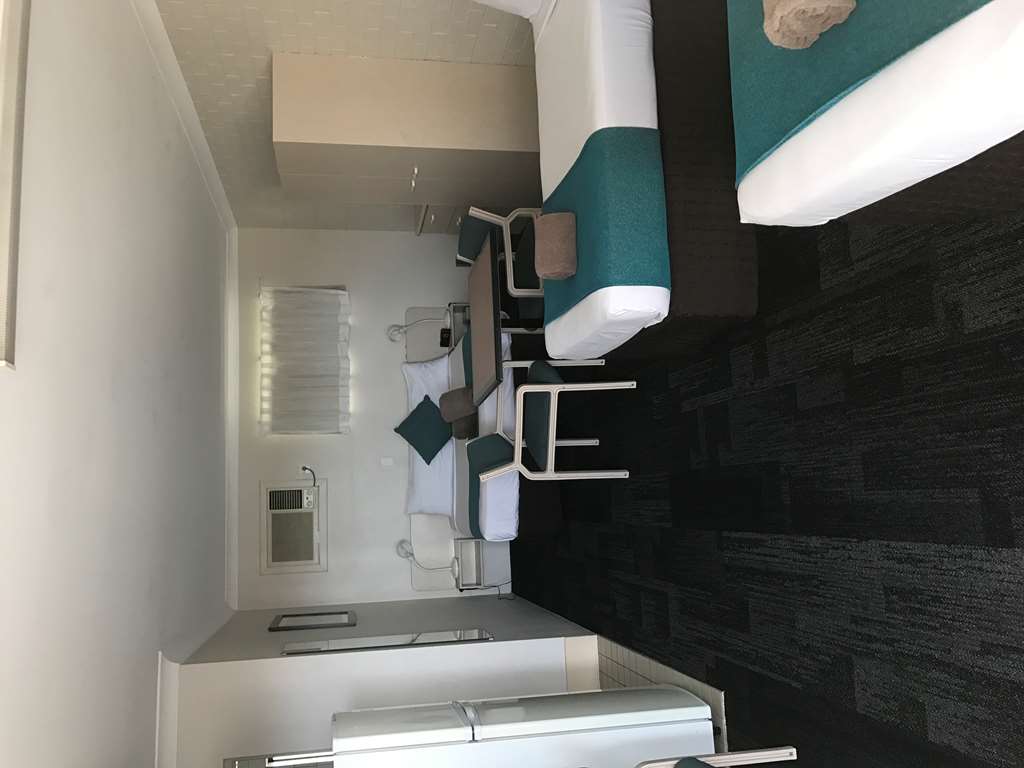 Best Western Sunnybank Star Motel & Apartments