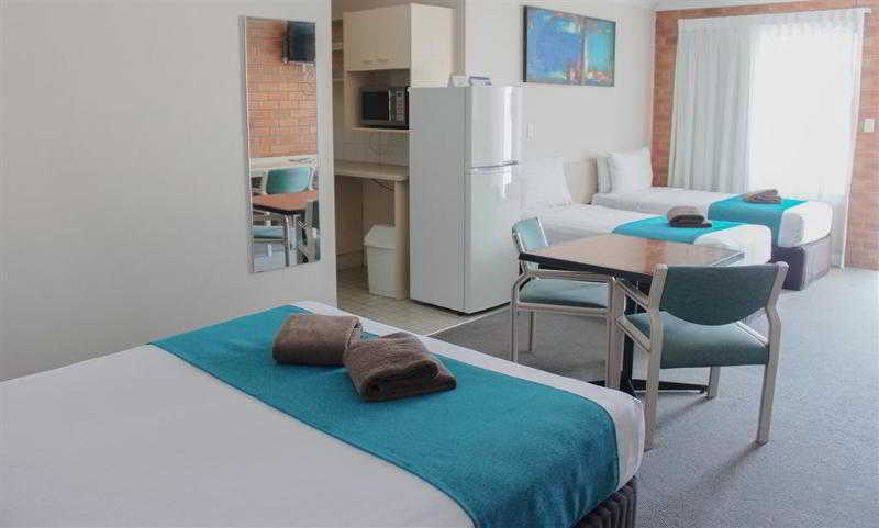 Best Western Sunnybank Star Motel & Apartments