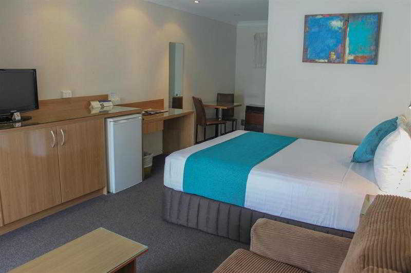 Best Western Sunnybank Star Motel & Apartments