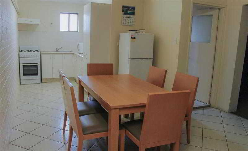 Best Western Sunnybank Star Motel & Apartments