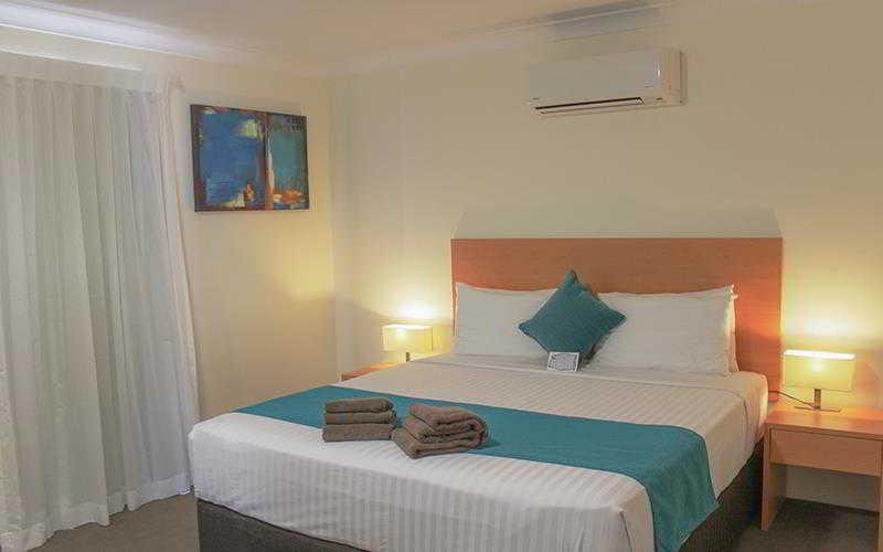 Best Western Sunnybank Star Motel & Apartments