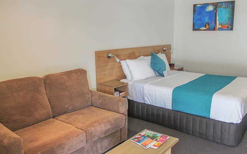 Best Western Sunnybank Star Motel & Apartments