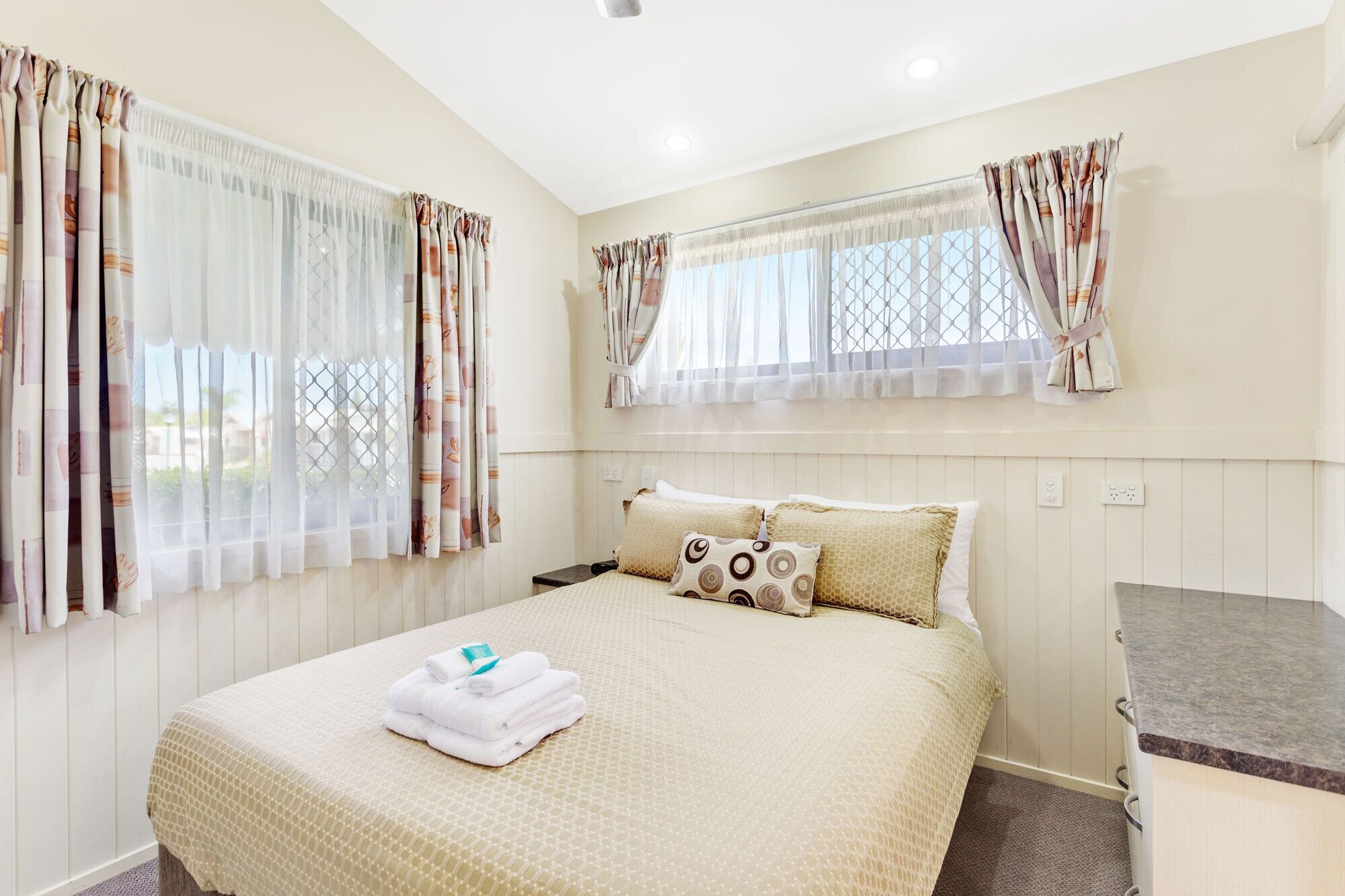 Brisbane Holiday Village