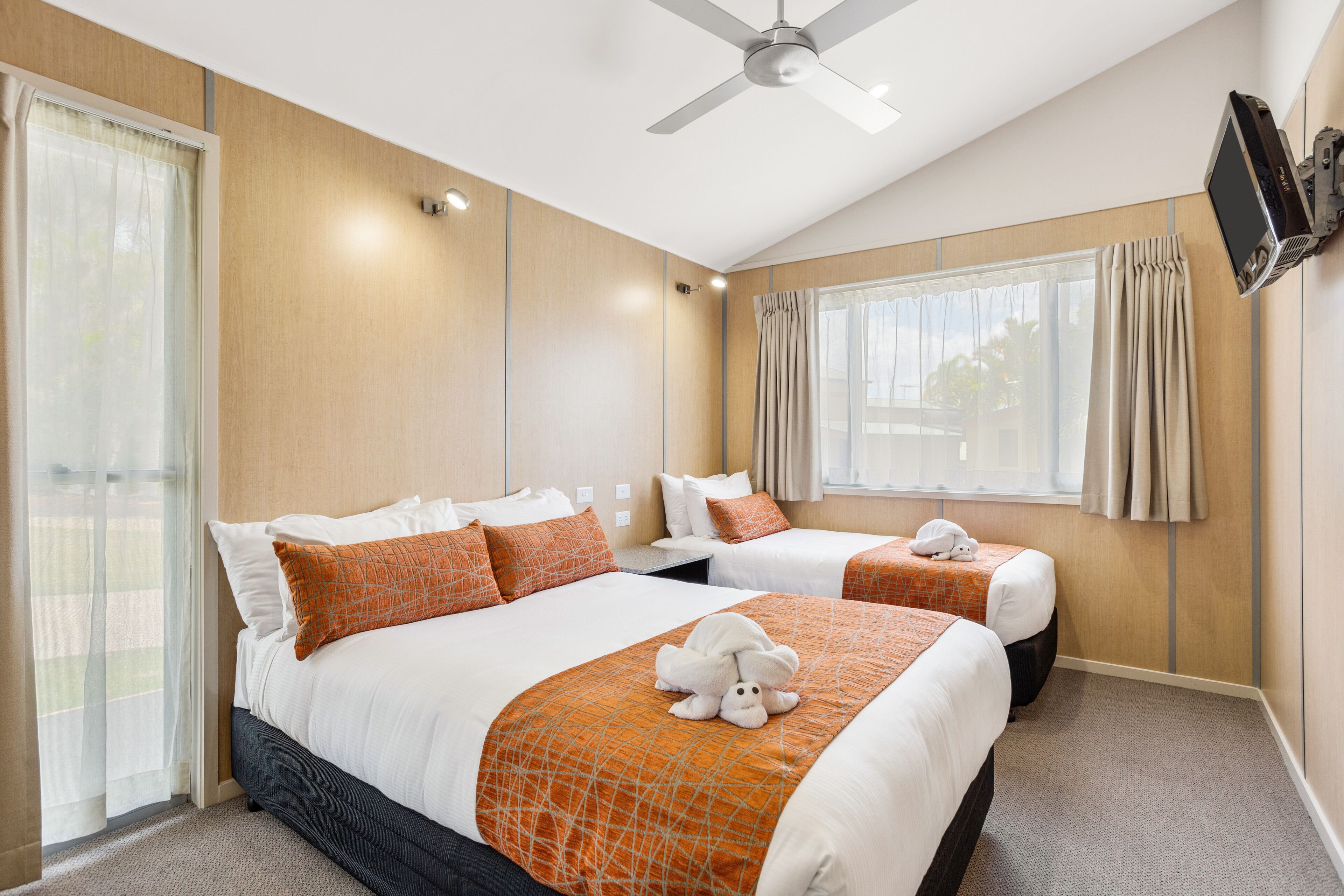 Brisbane Holiday Village