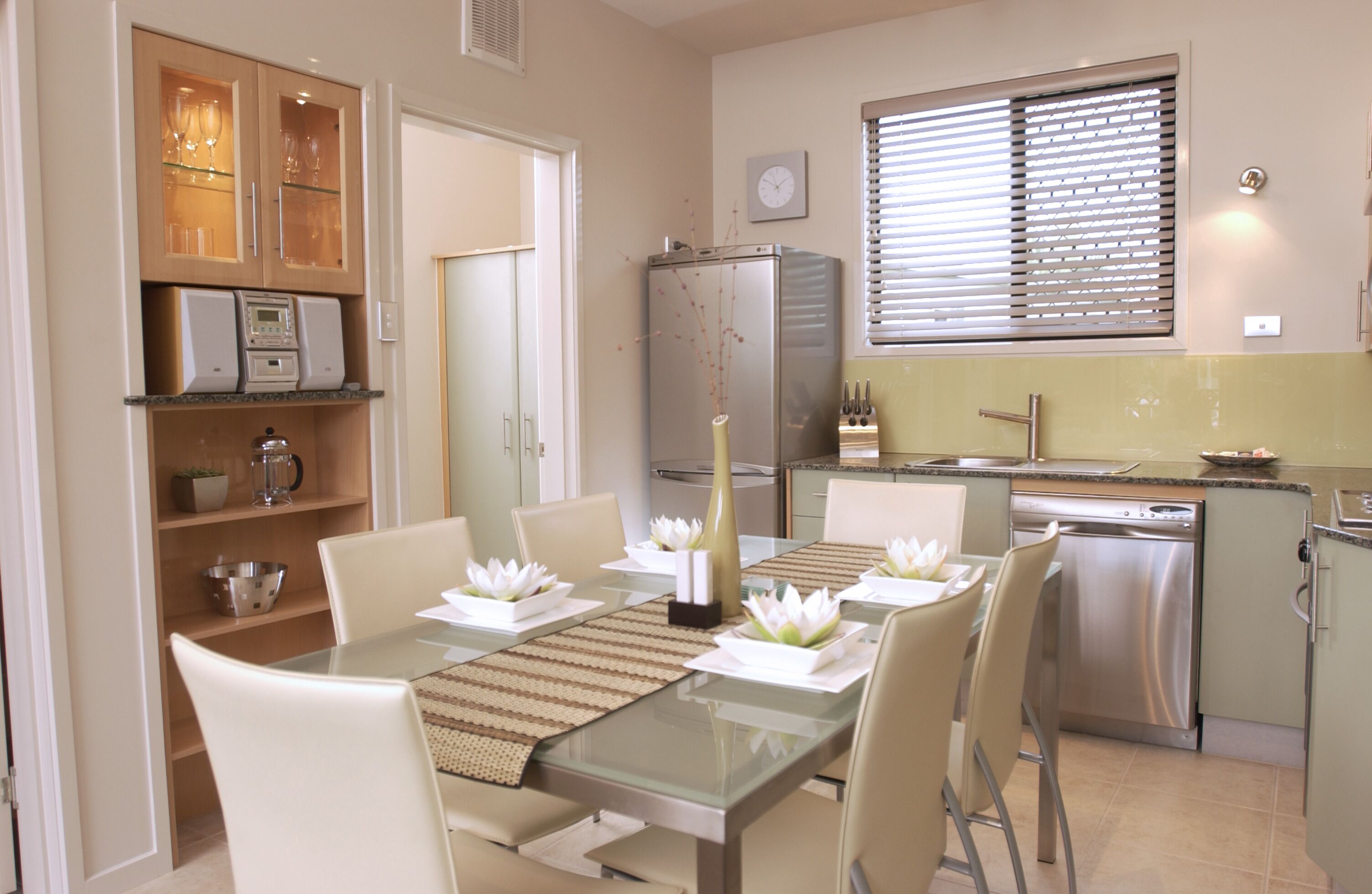 Brisbane Holiday Village