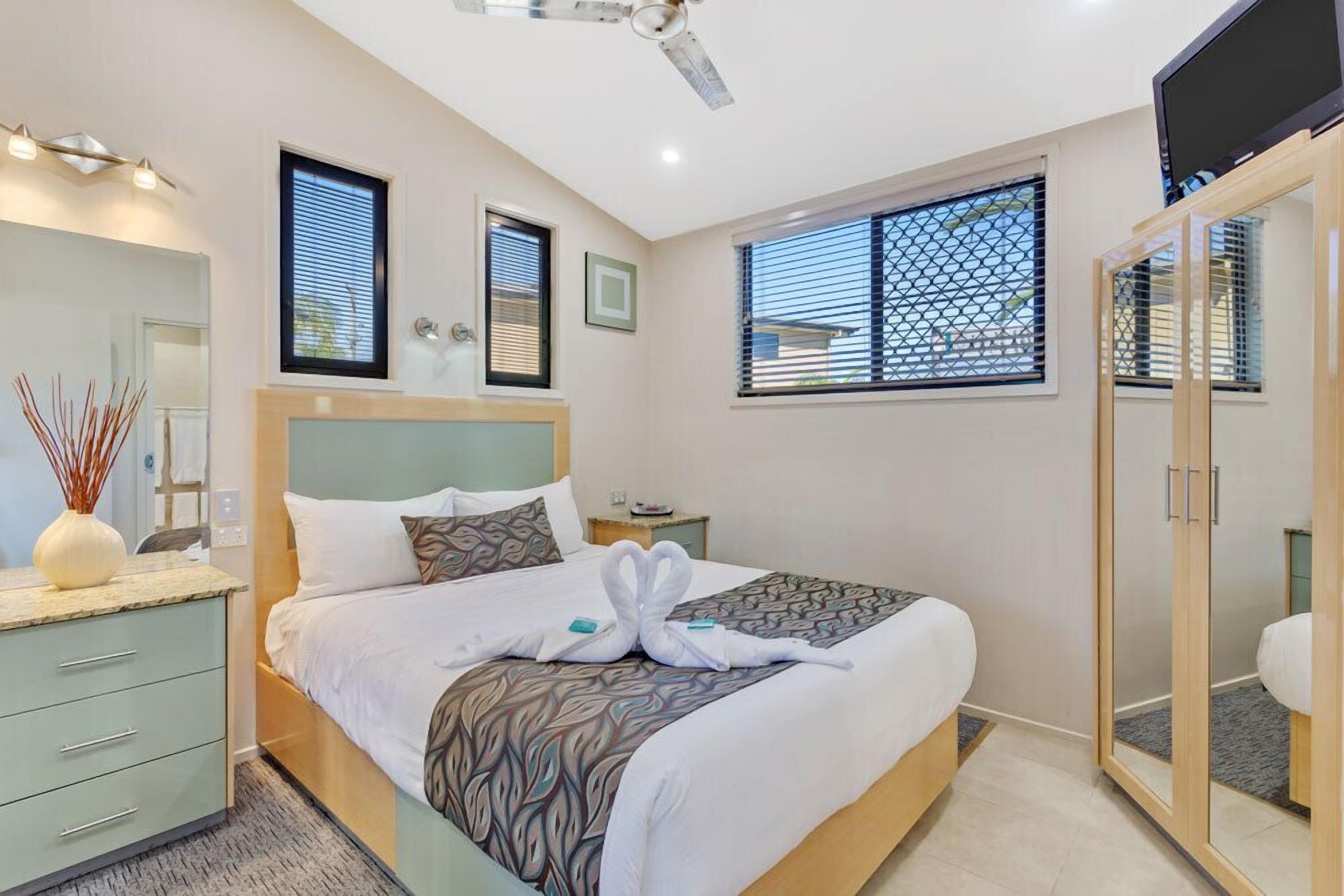 Brisbane Holiday Village