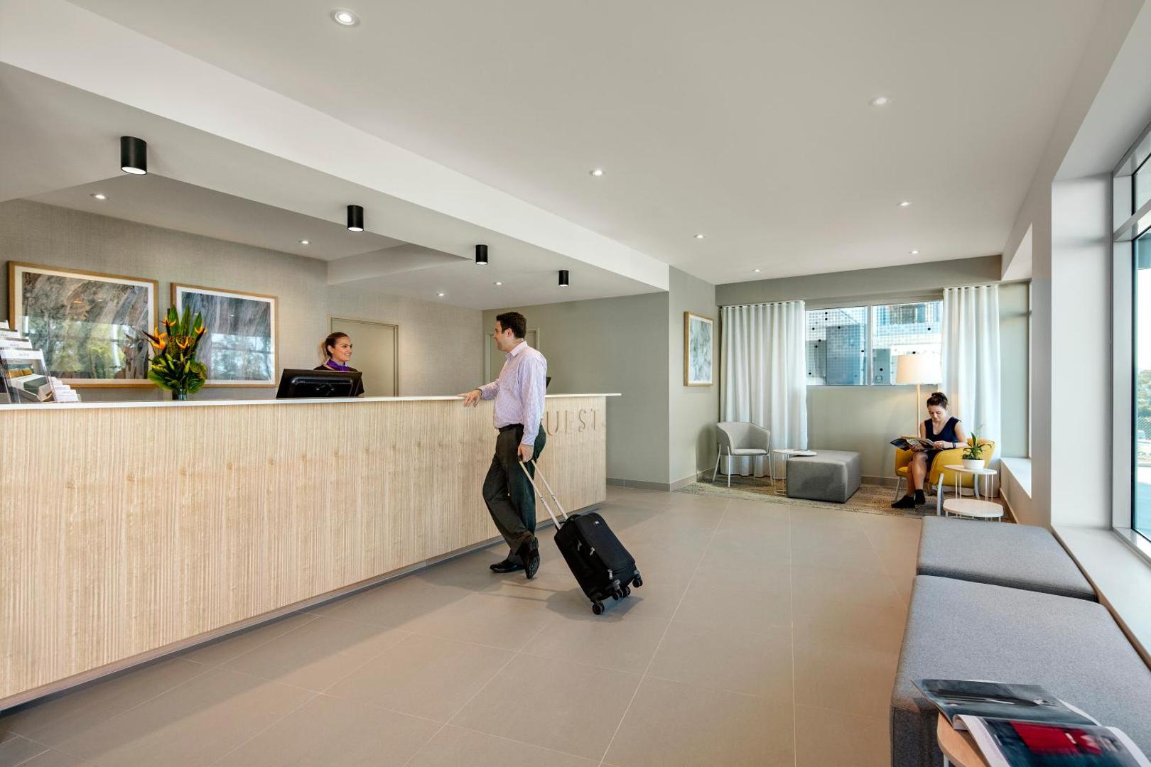 Quest Eight Mile Plains