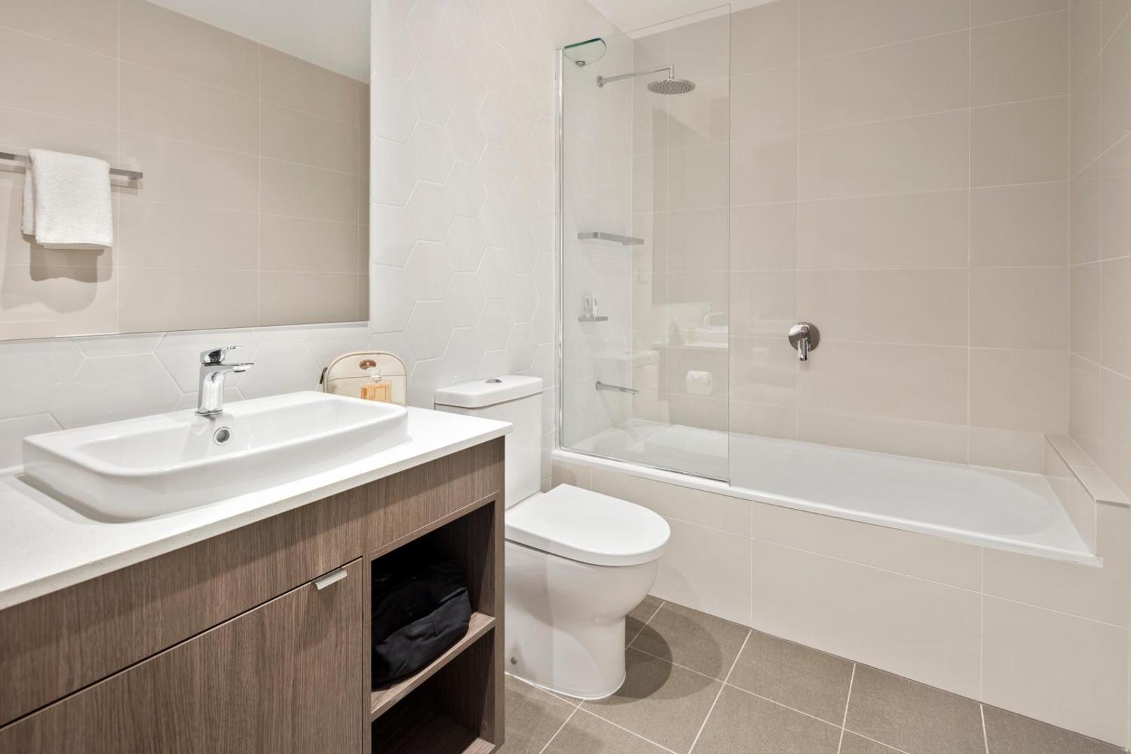 Quest Eight Mile Plains