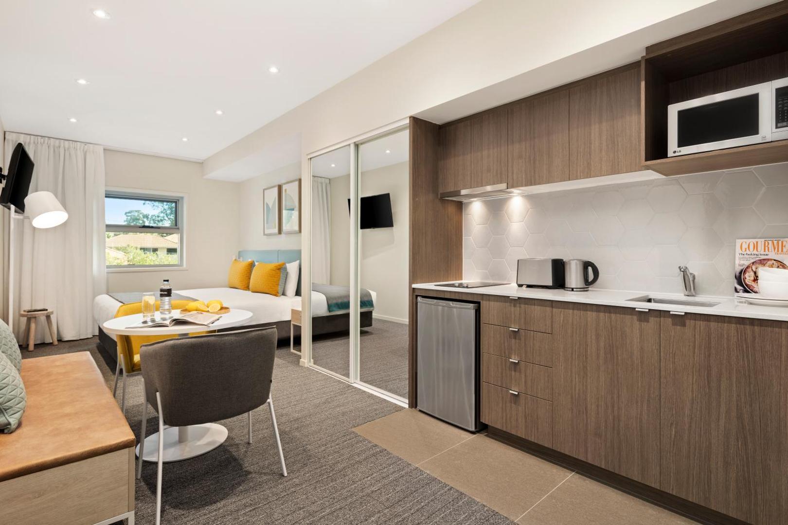 Quest Eight Mile Plains