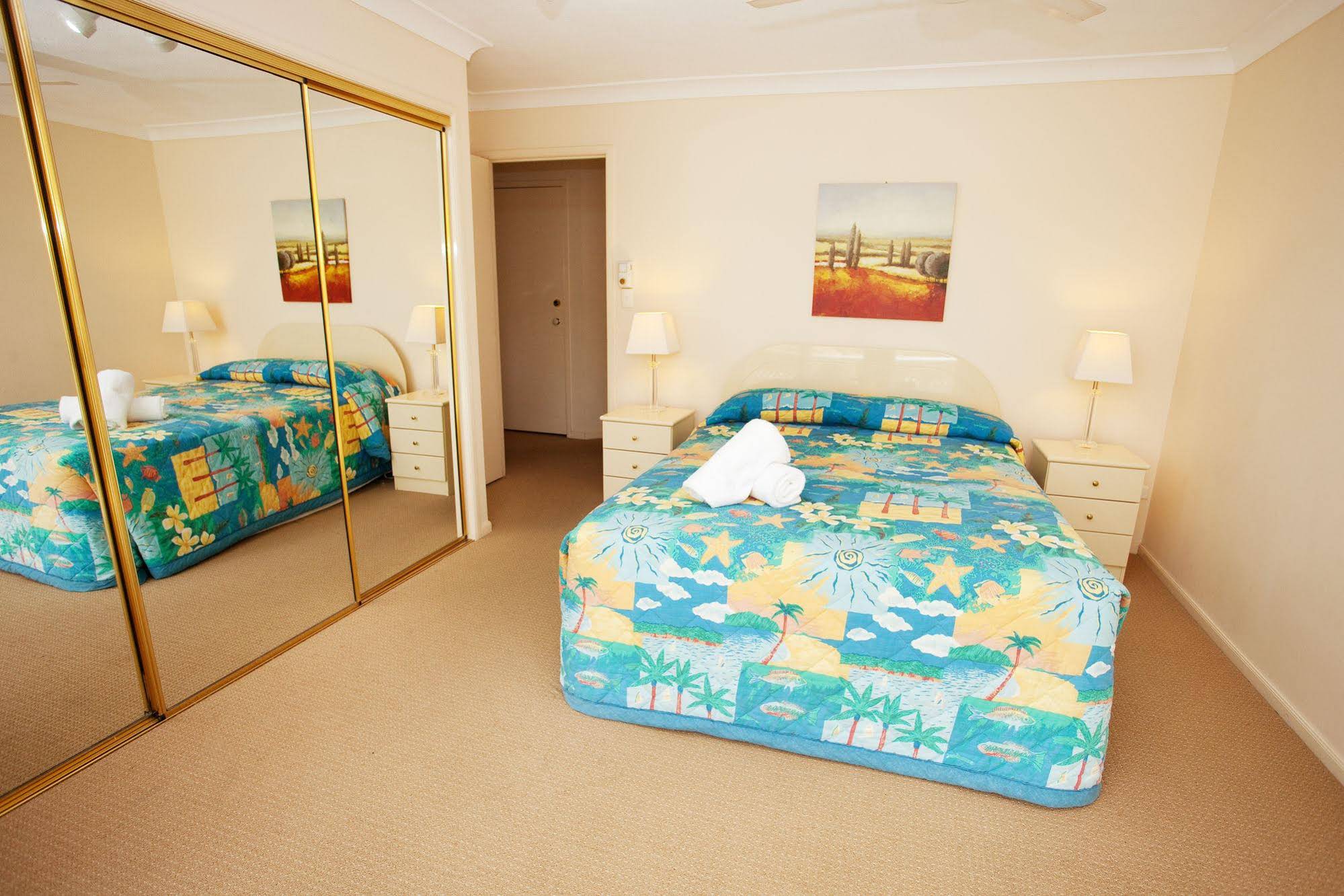 Isle of Palms Resort