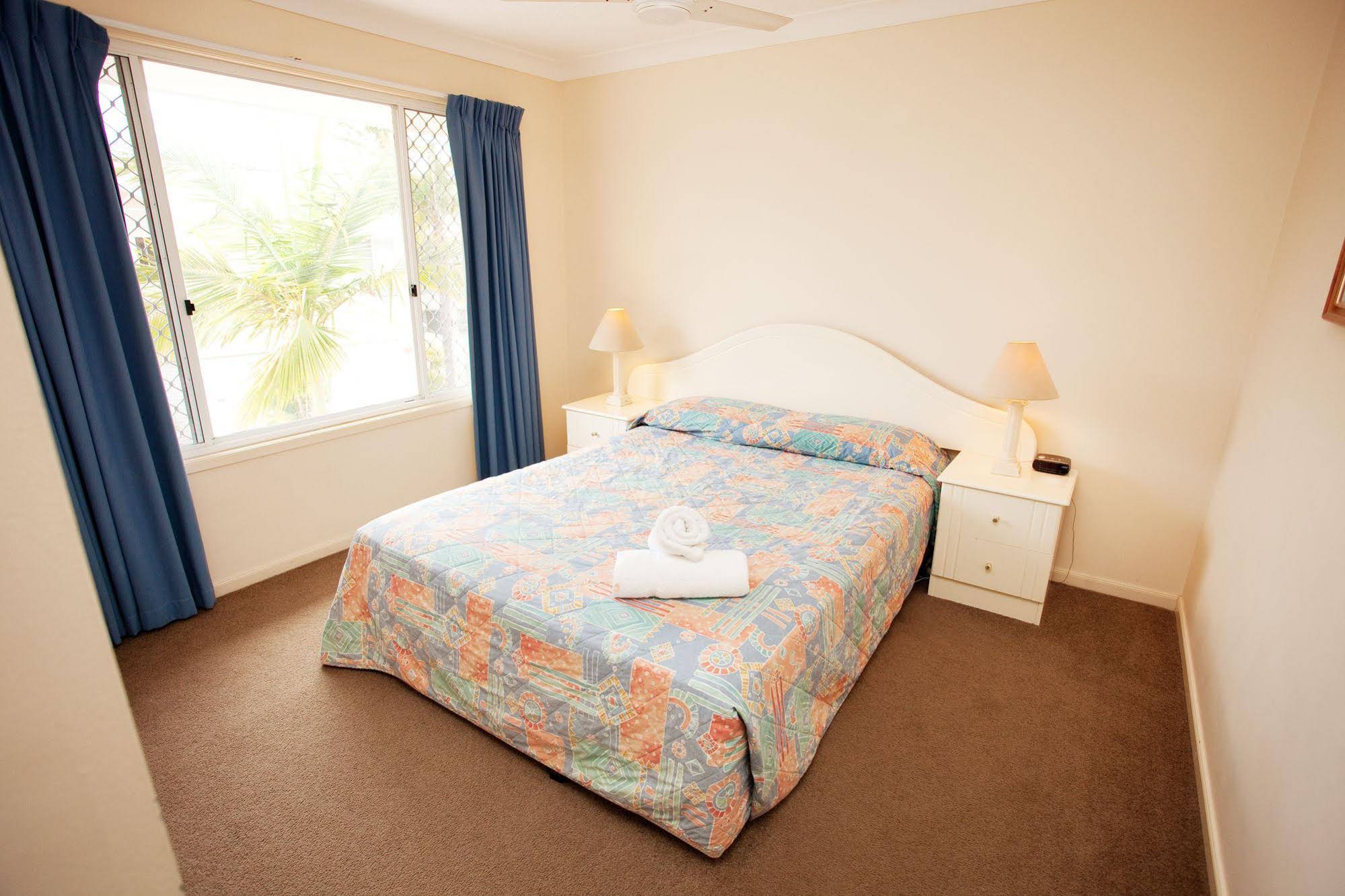Isle of Palms Resort