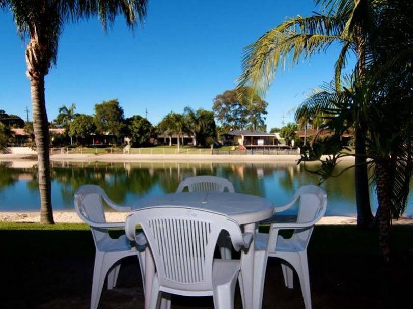 Isle of Palms Resort