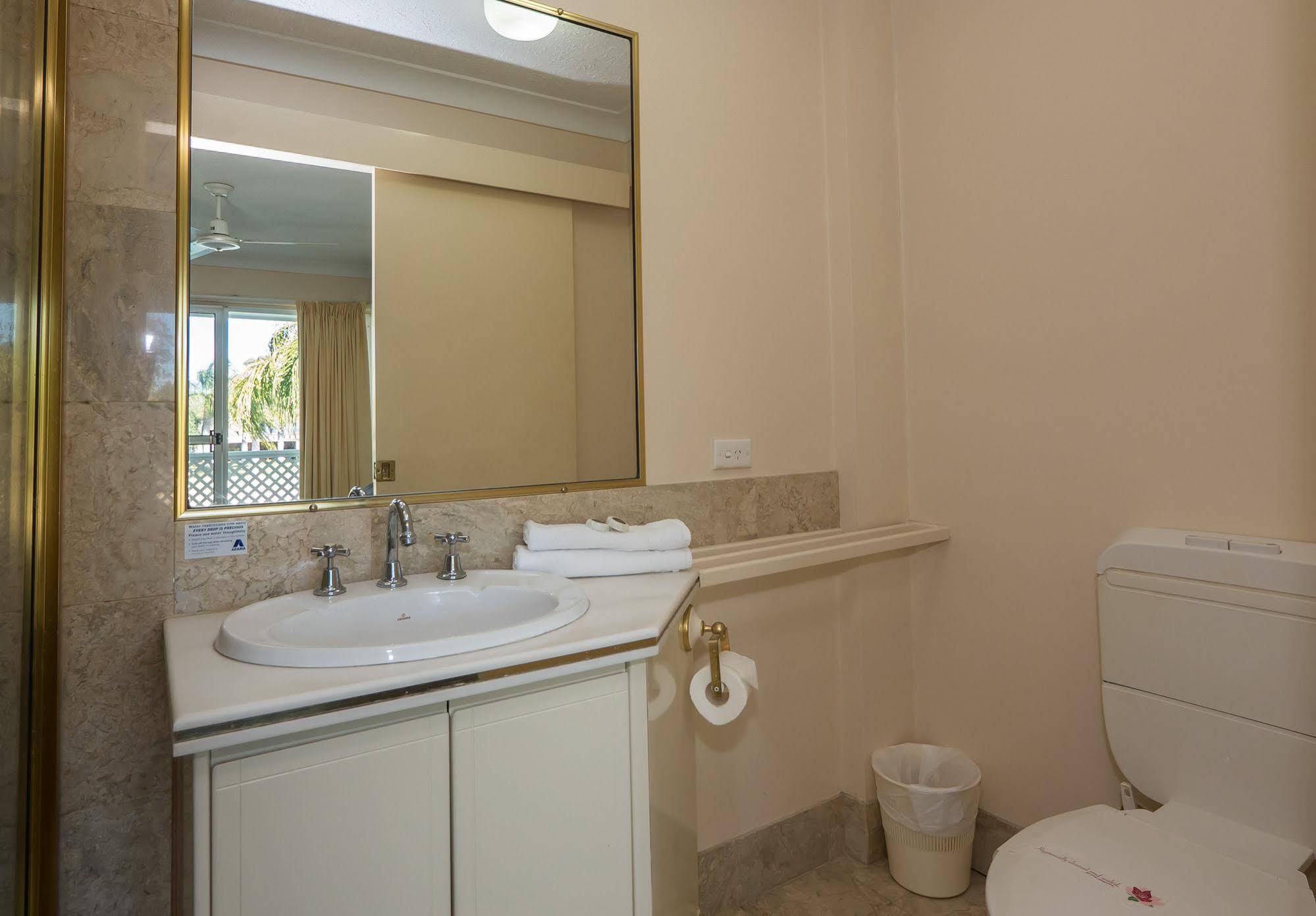 Isle of Palms Resort