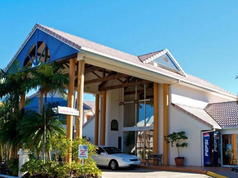 Isle of Palms Resort