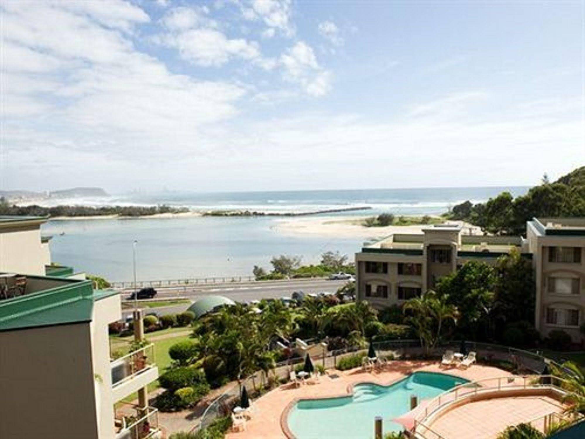 Little Cove Currumbin