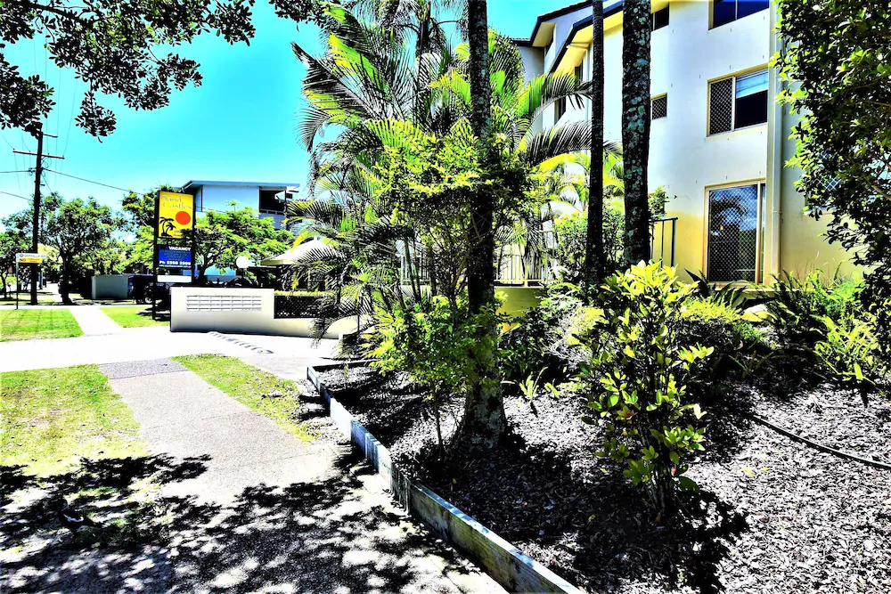 Sand Castles on Currumbin Beach