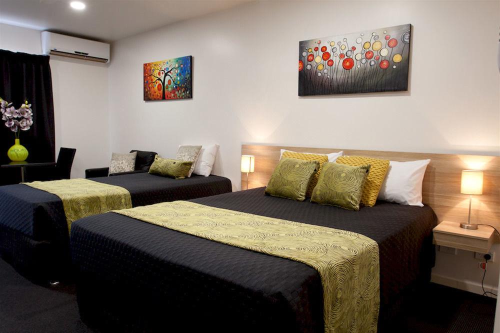 Abode37 Motel