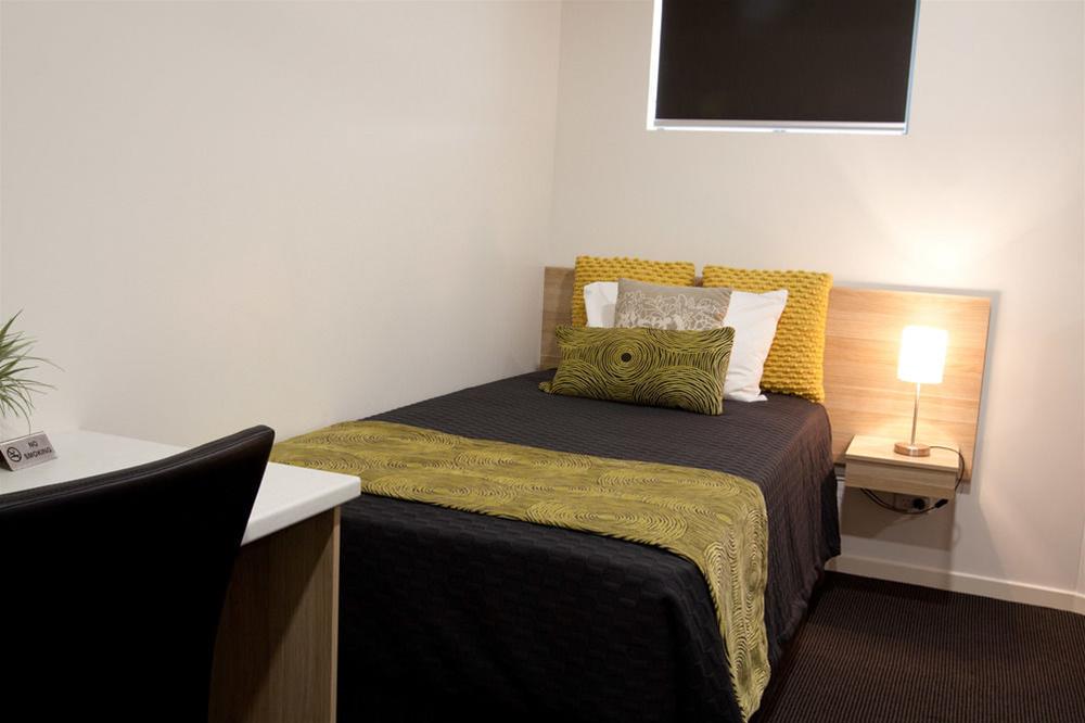 Abode37 Motel