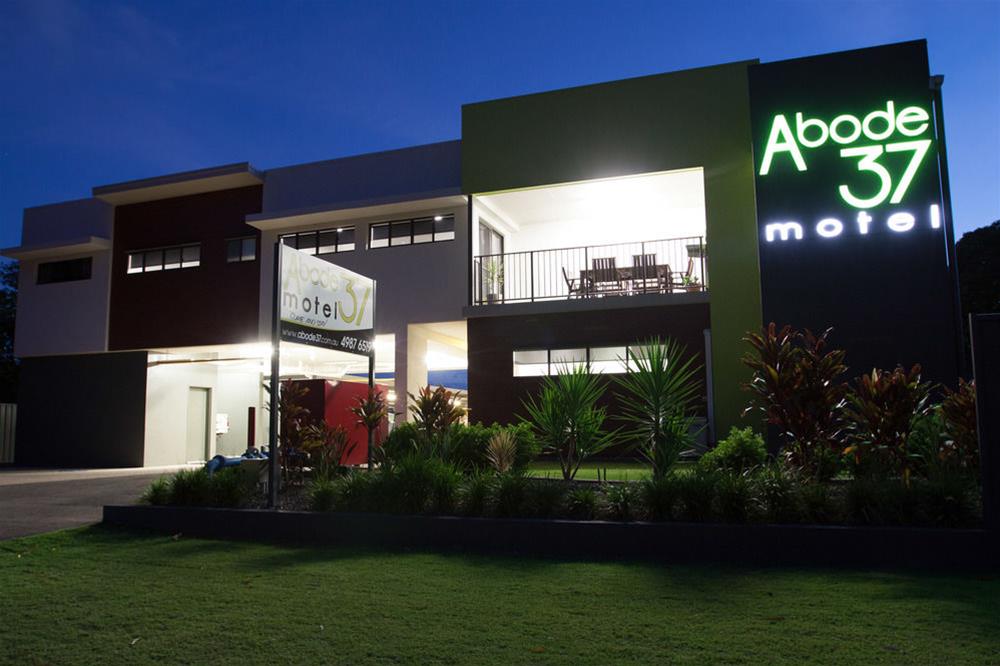 Abode37 Motel