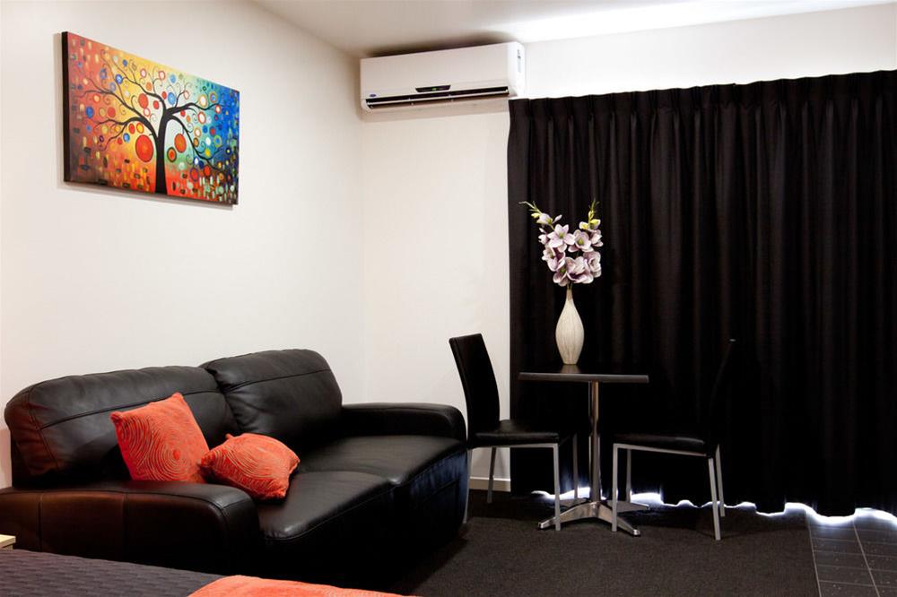 Abode37 Motel