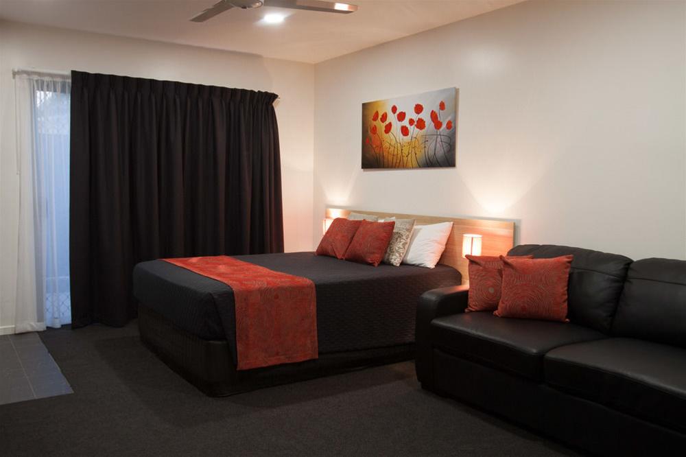 Abode37 Motel