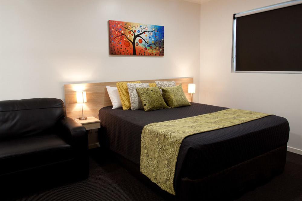Abode37 Motel