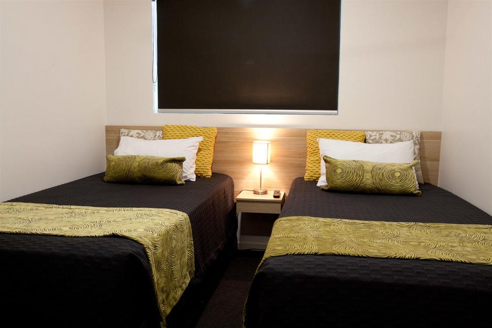 Abode37 Motel