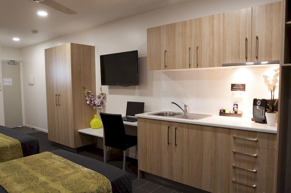 Abode37 Motel