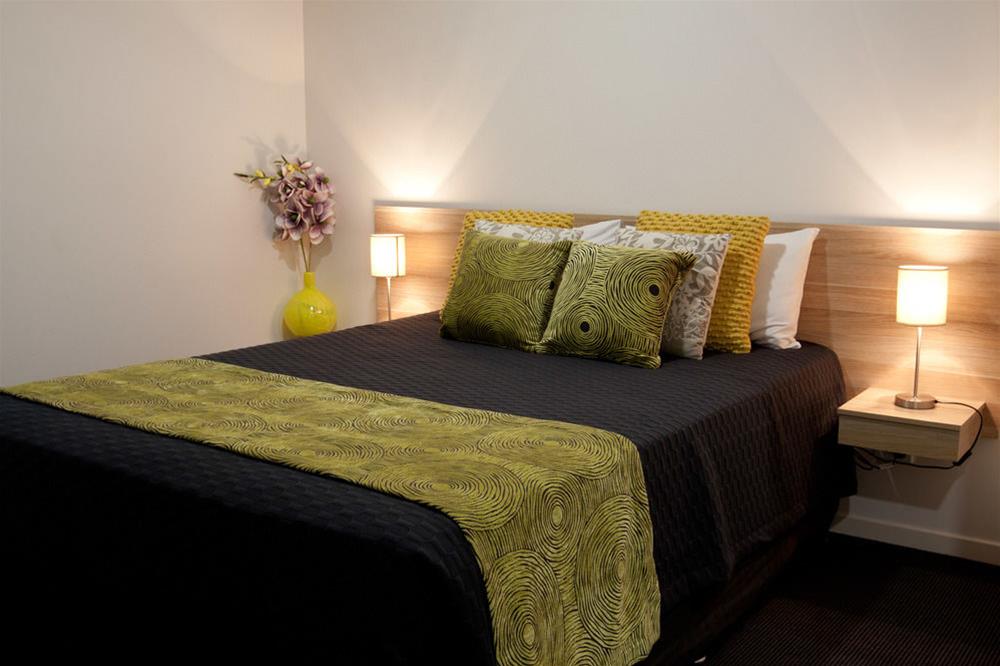 Abode37 Motel