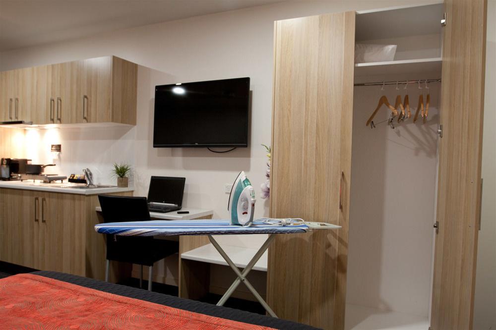 Abode37 Motel