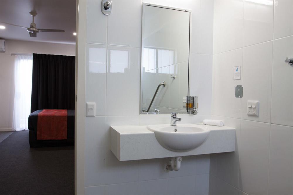 Abode37 Motel