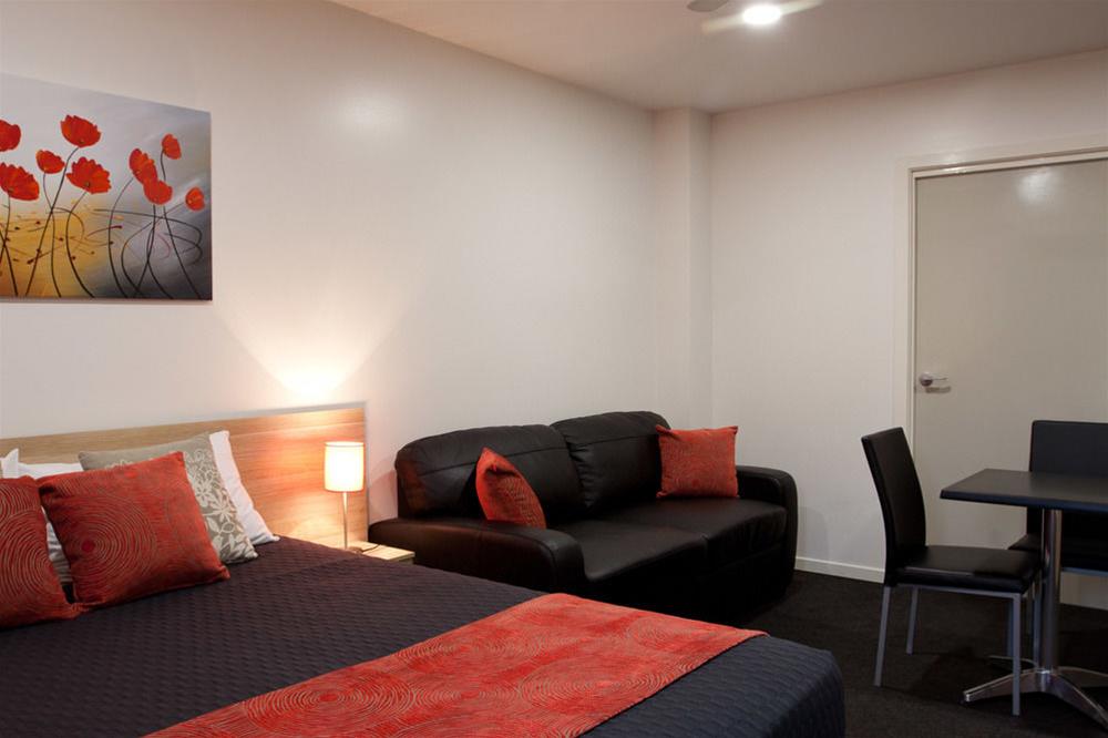 Abode37 Motel