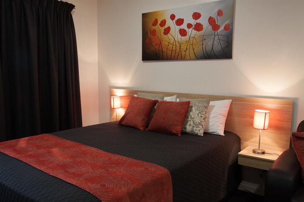 Abode37 Motel